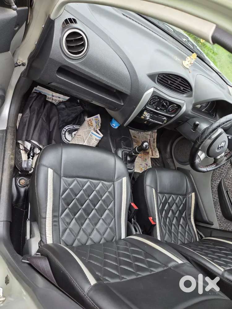 Maruti Suzuki Alto 800