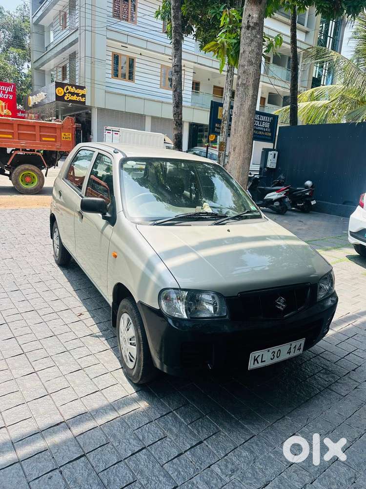 Maruti Suzuki Alto X Fun, 2006, Petrol