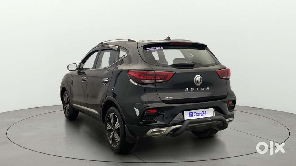 Mg Astor 1.5 Sharp Ex Mt, 2022, Petrol