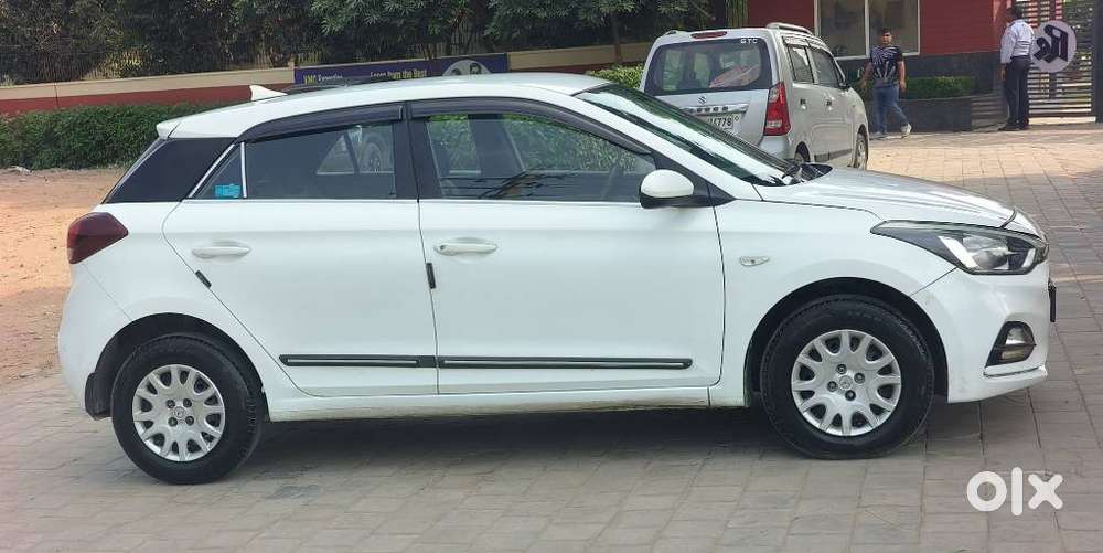 Hyundai Elite I20 Magna Plus, 2020, Petrol