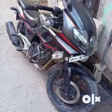 Olx pulsar clearance 220