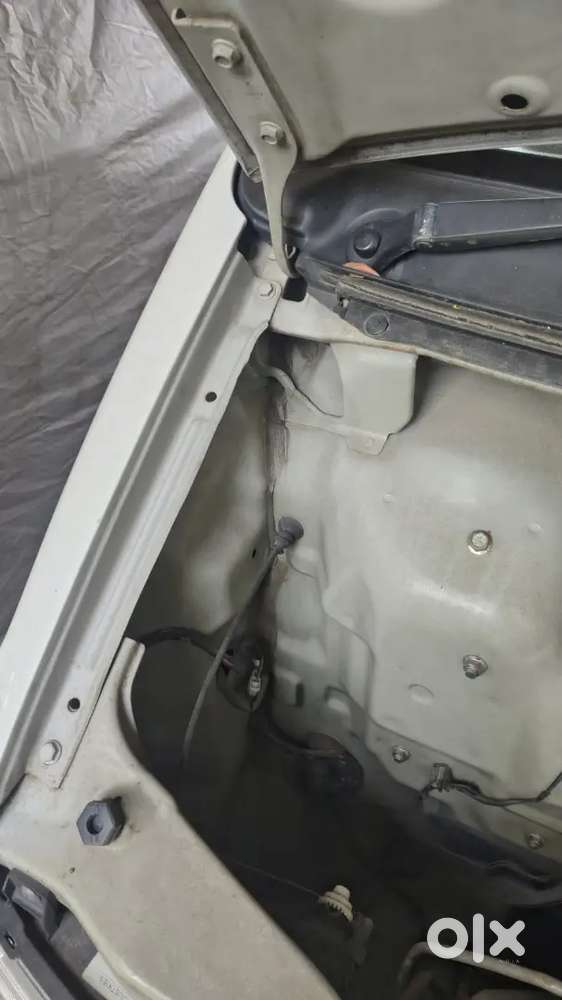 Maruti Suzuki Eeco 2017 Petrol 70000 Km Driven