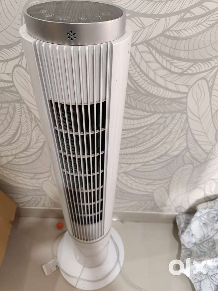 Air cooler