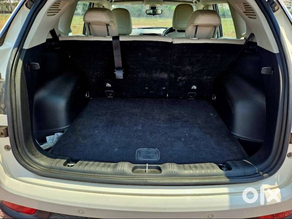 Jeep Compass 1.4 Limited Plus, 2018, Diesel