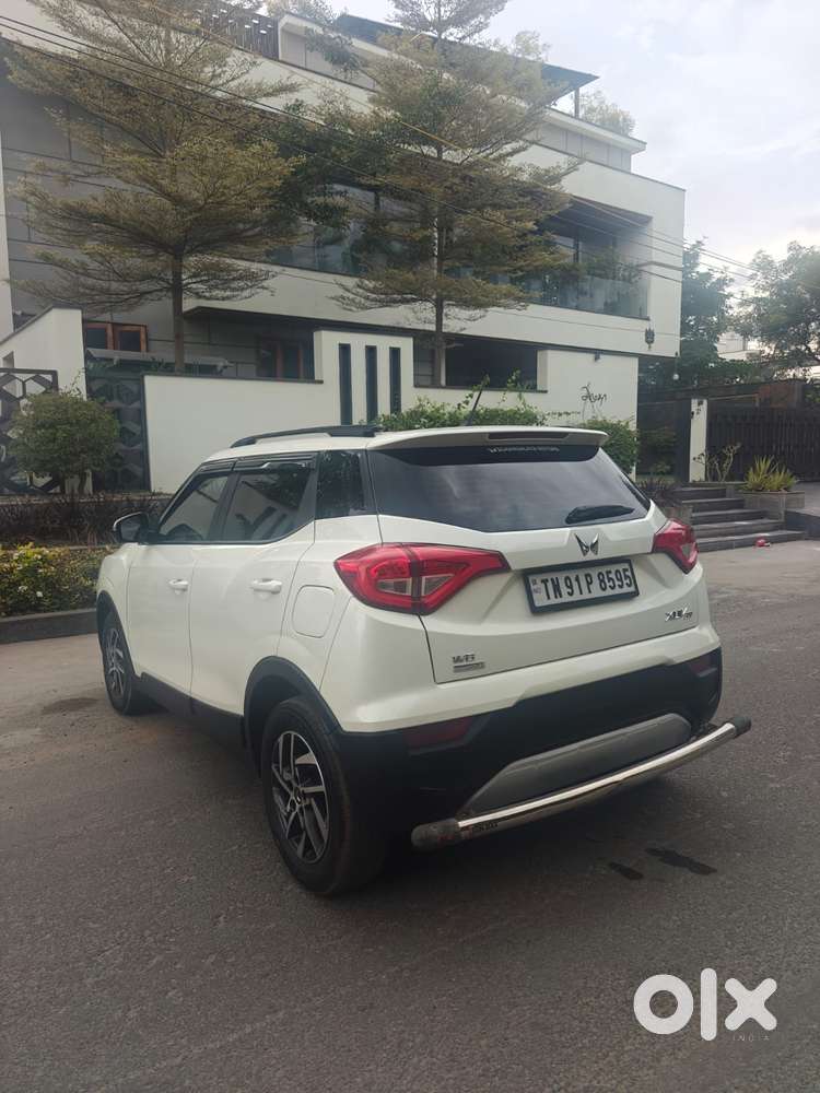 Mahindra Xuv300 W8 Option Diesel, 2023, Diesel