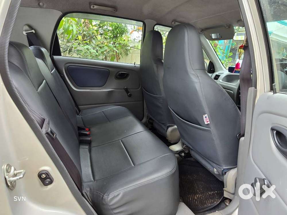 2013 Alto K10 Vxi Silver  38k Km  Excellent Condition Sale