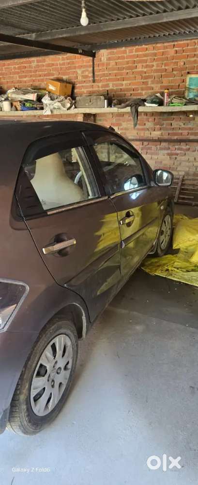 Honda Brio 54000 Km Driven