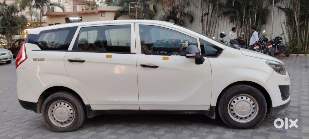 Mahindra Marazzo M2 8str, 2022, Diesel