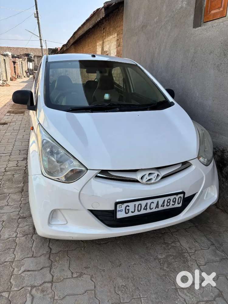 Hyundai Eon Era 2015