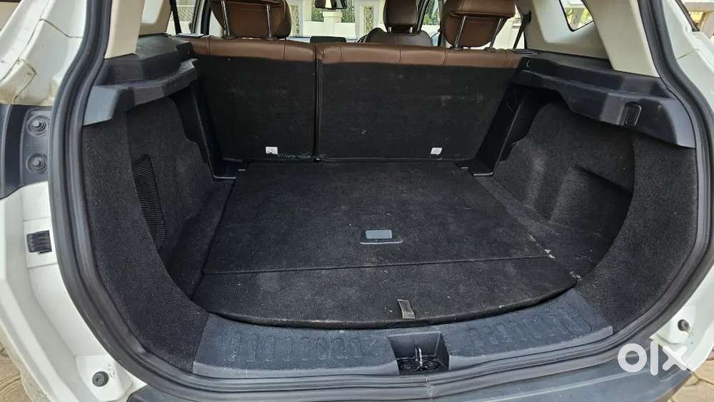 Tata Harrier 2022 Diesel Well Maintained