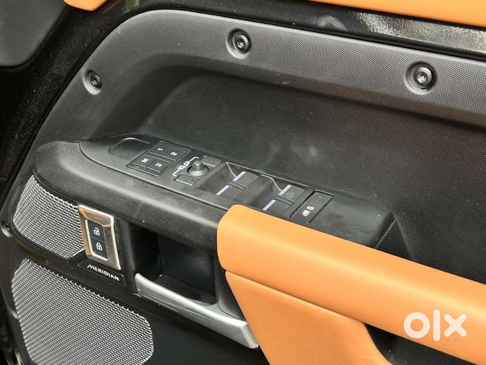 Land Rover Defender 2.0 110 Hse, 2024, Petrol