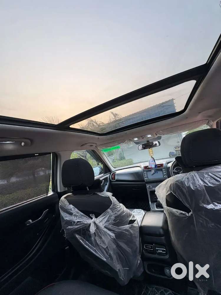 Hyundai Creta 2023 Petrol Good Condition