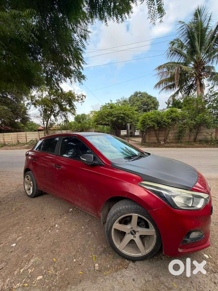 Hyundai I20 Active 2018