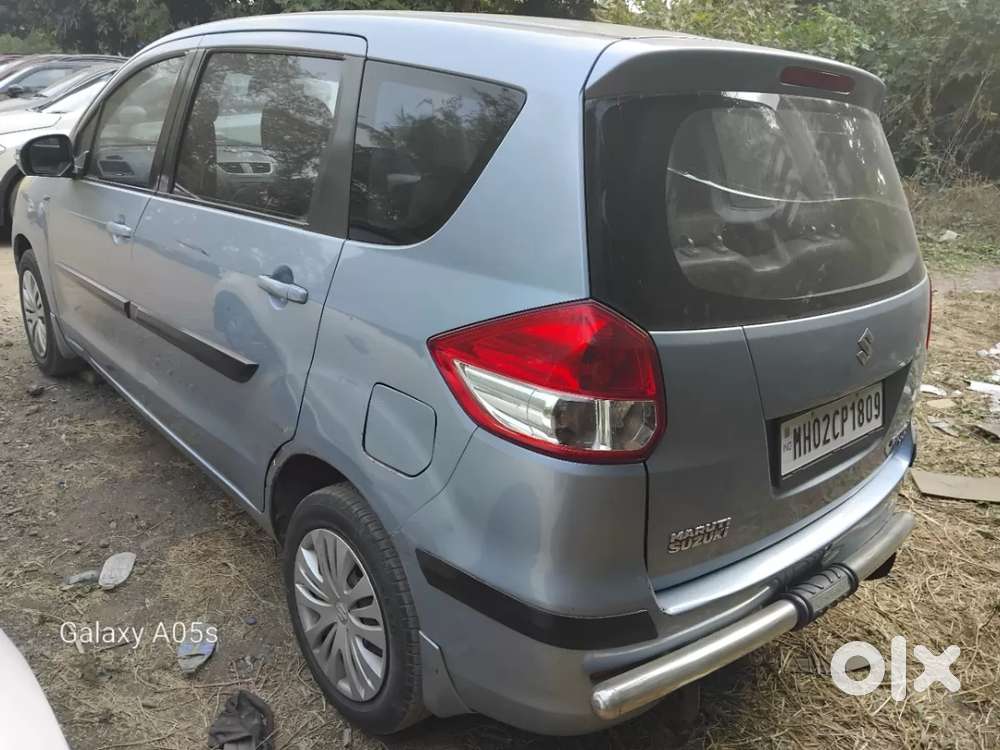 Maruti Suzuki Ertiga 2015-2018 1.4 Vxi Abs, 2012, Petrol