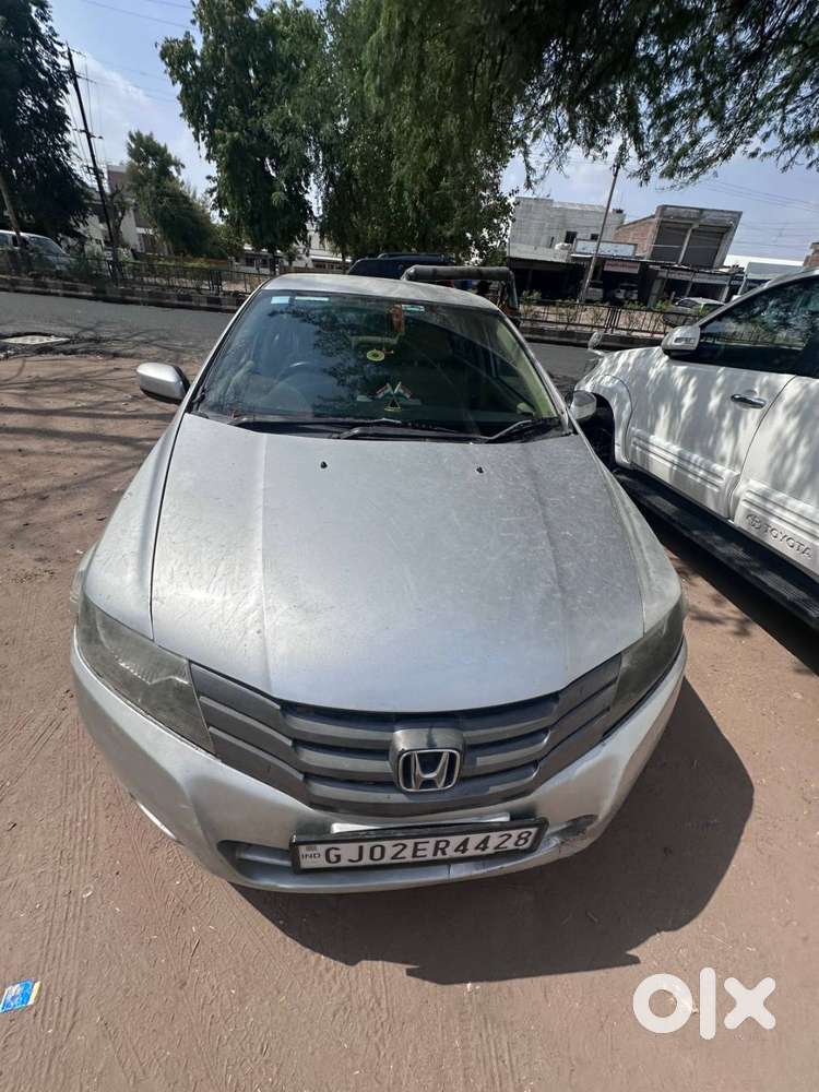 Honda City 2009 Petrol Good Condition