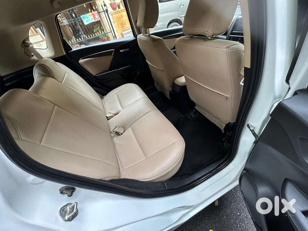Honda Jazz 1.2 Vx I Vtec, 2018, Petrol