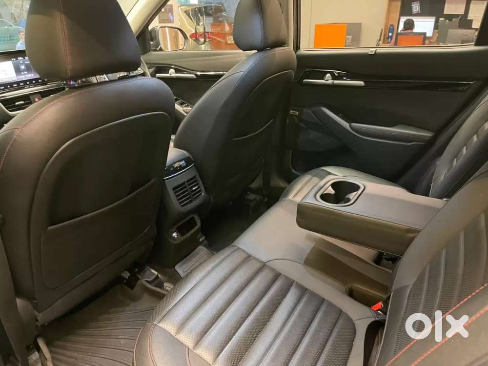 Kia Seltos Gtx Dct, 2022, Petrol