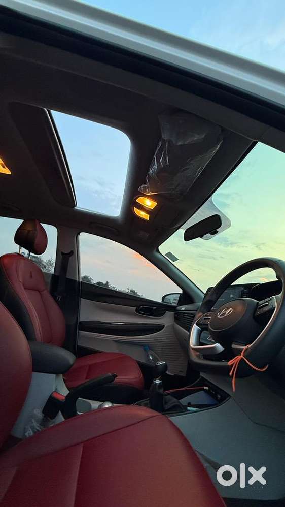 Hyundai I20 Asta