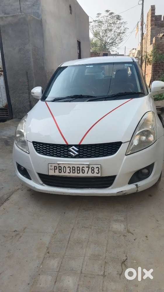 Swift Maruti 2014 Diesel