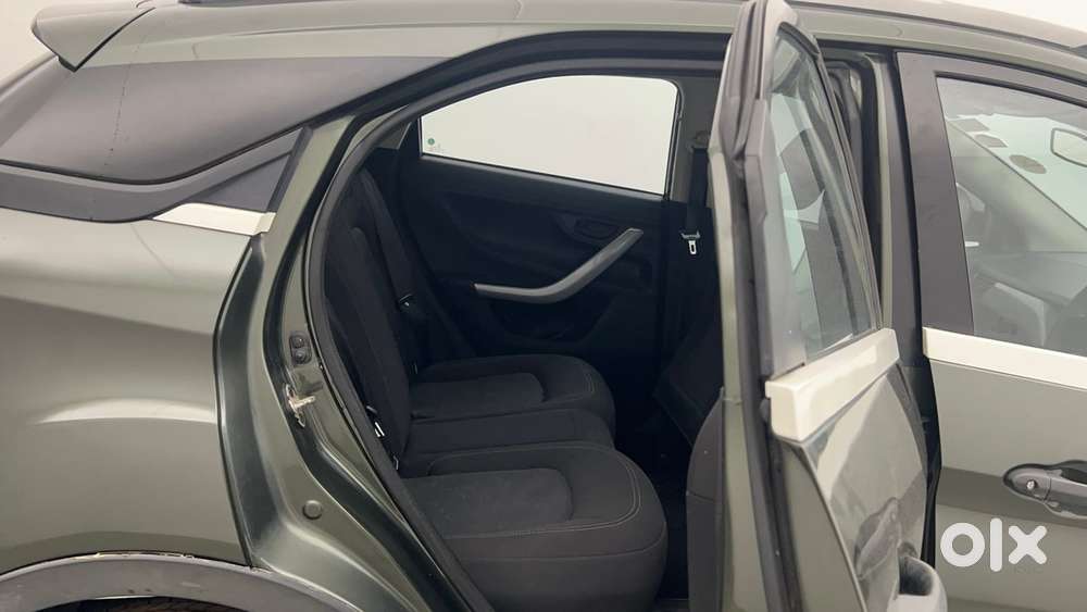 Tata Nexon 1.5 Revotorq Xm, 2022, Diesel