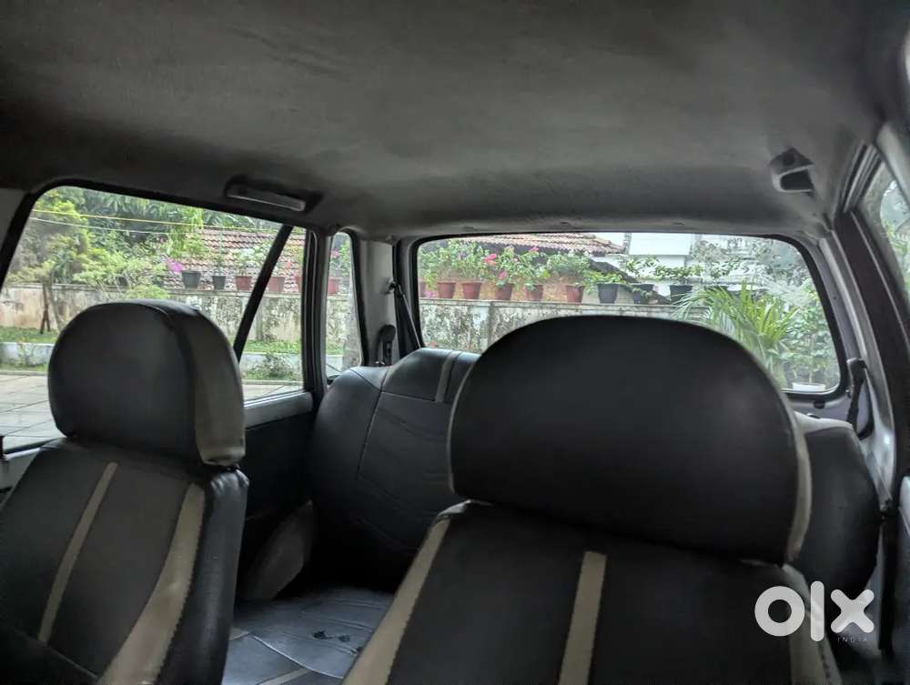 Maruti Suzuki 800 2006 Petrol Mpfi Well Maintained