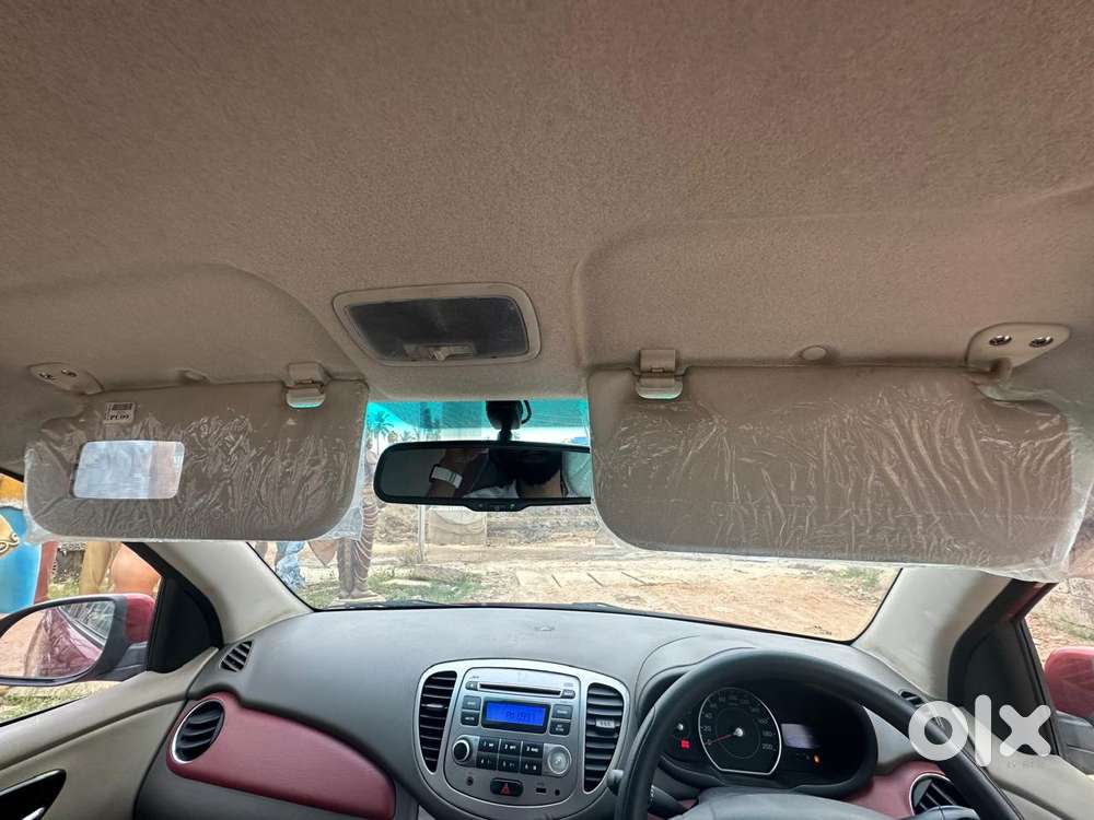 Hyundai I10 1.2 Kappa Magna, 2013, Petrol