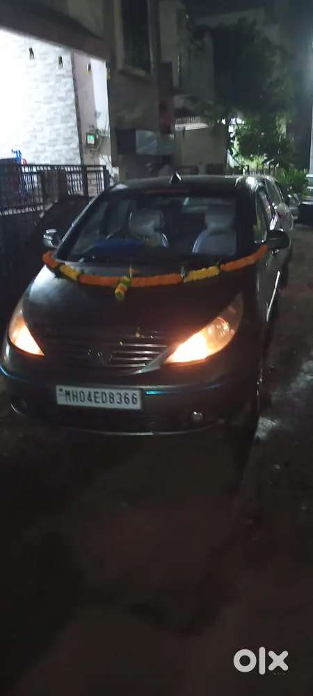 Tata Manza 1.4 Elan 2010 -2031