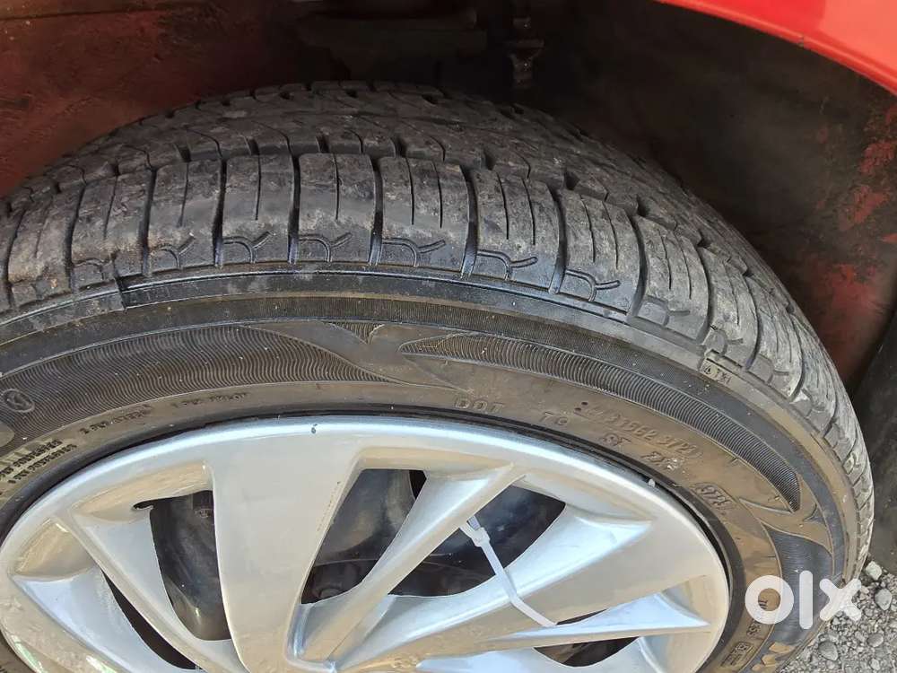 Maruti Suzuki Estilo 2009 Petrol Good Condition