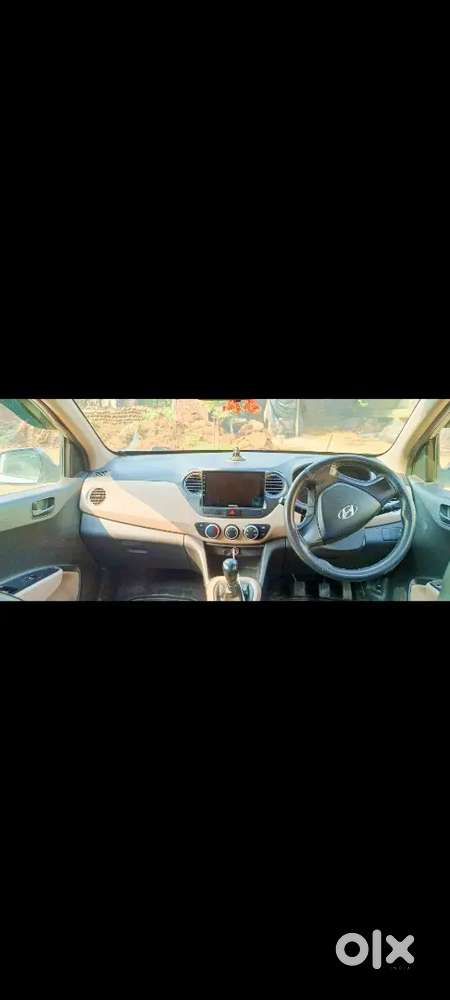 Hyundai Grand I10 Crdi 2015 Diesel Manual