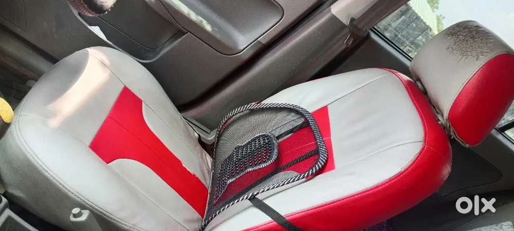Tata Indica Vista 2009 Ls Diesel