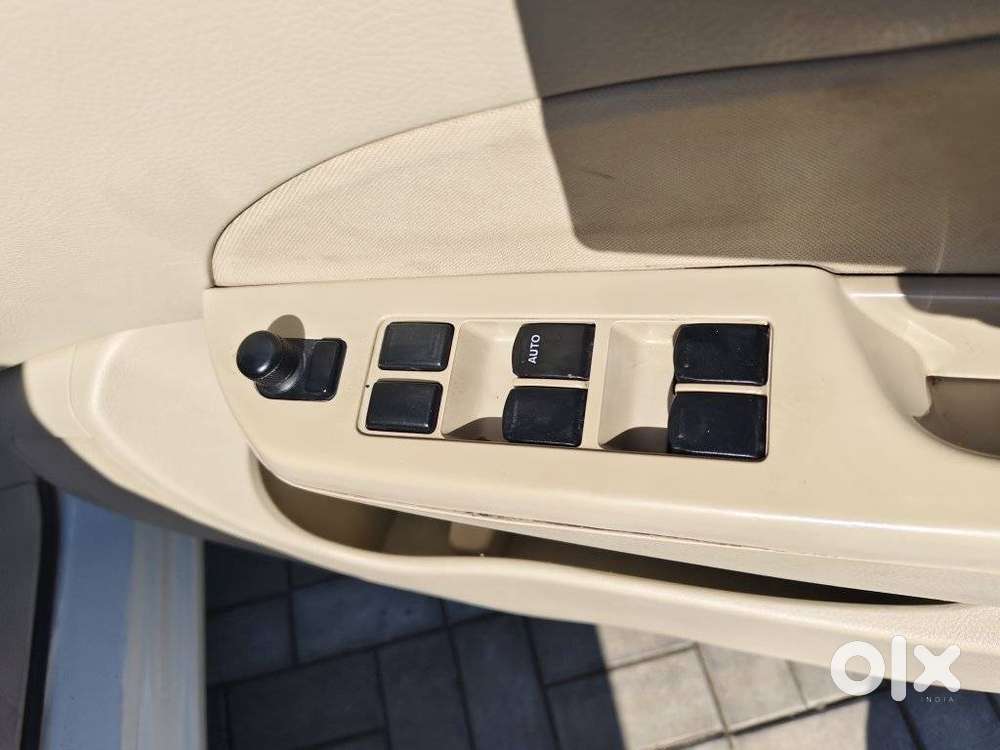 Maruti Suzuki Dzire 2017-2020 Vdi, 2016