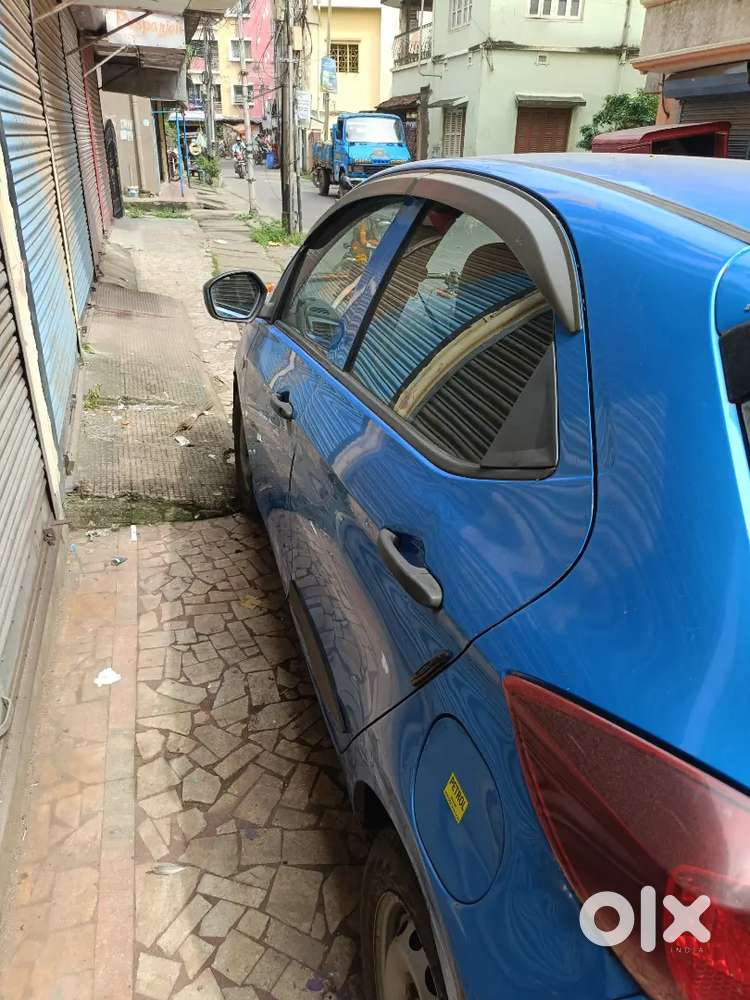 Tata Tiago Revotron Xt 2020