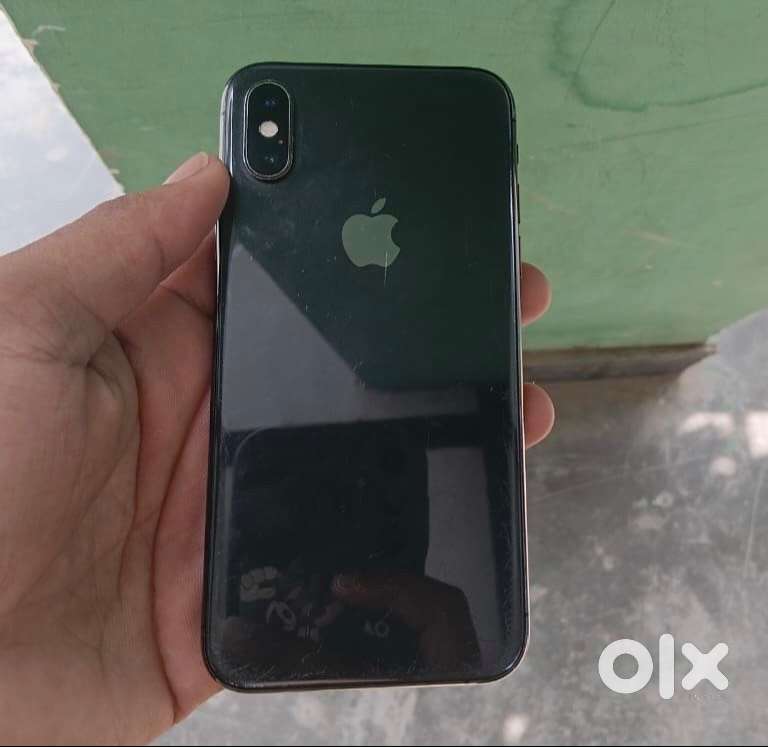 I phone Xs