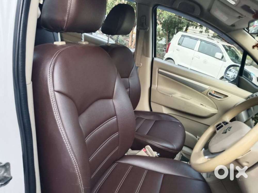 Maruti Suzuki Ertiga 2015-2018 Zdi, 2016, Diesel