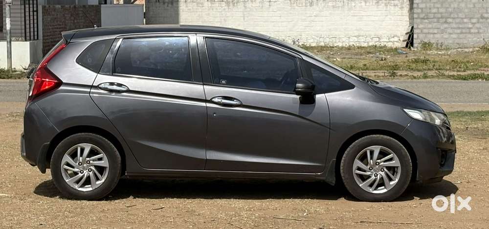 Honda Jazz 1.5 Vx I Dtec, 2020, Diesel