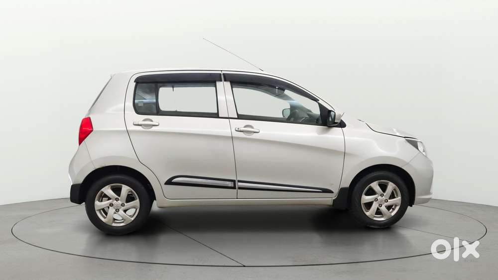 Maruti Suzuki Celerio Zxi Optional Mt, 2021, Petrol