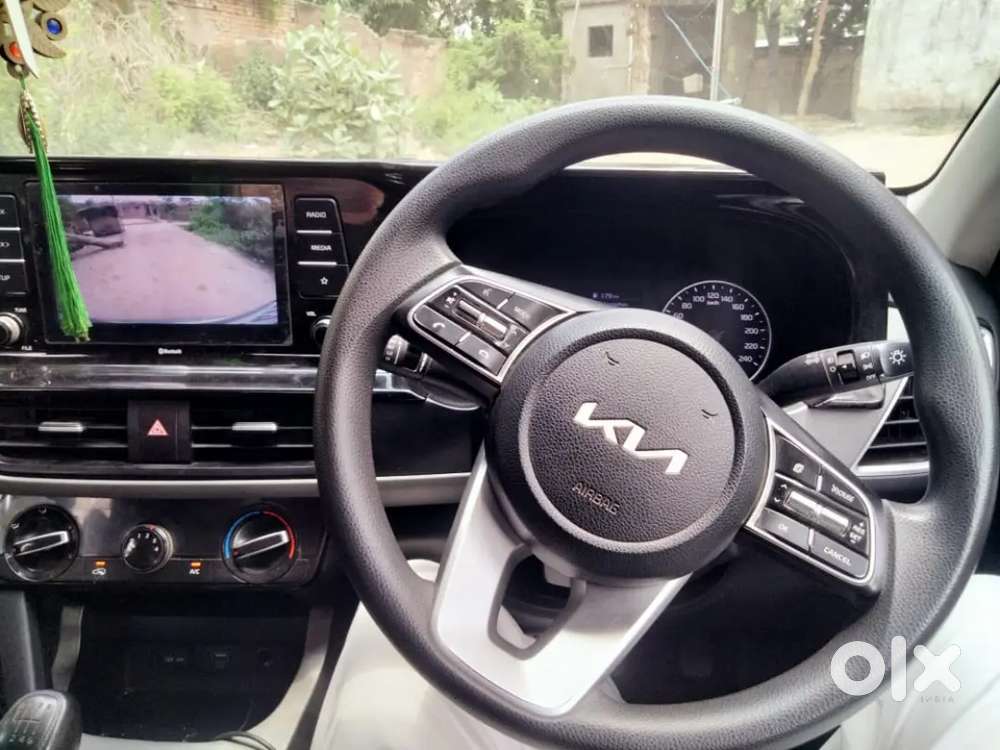 Kia Seltos 2022 Diesel Well Maintained