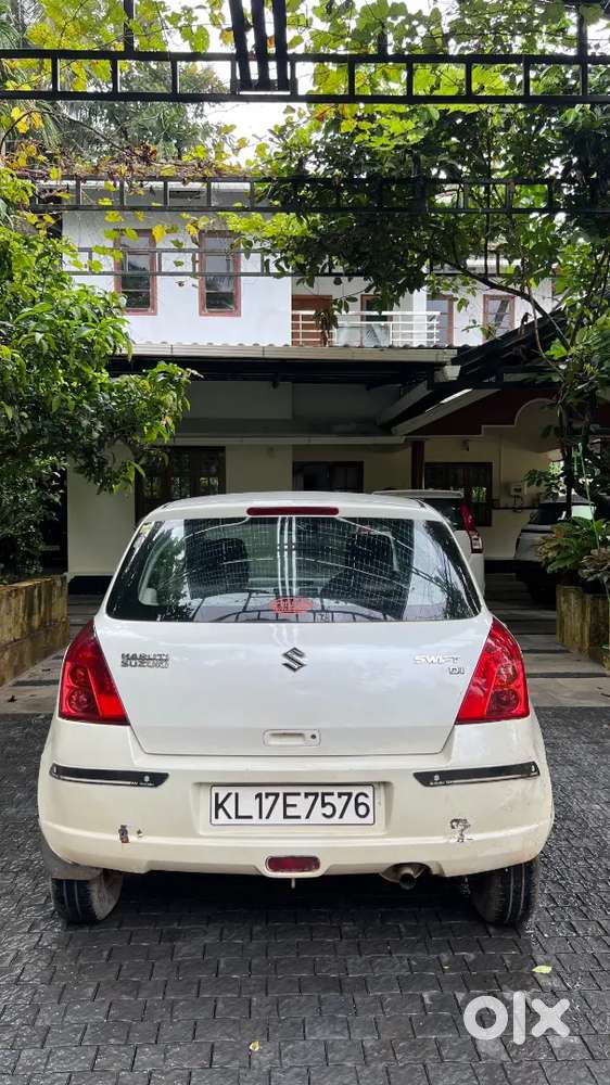 Maruti Suzuki Swift 2007 Diesel