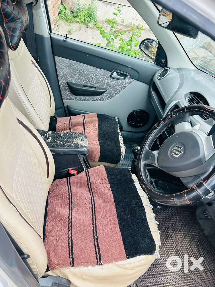 Maruti Suzuki Alto 2017