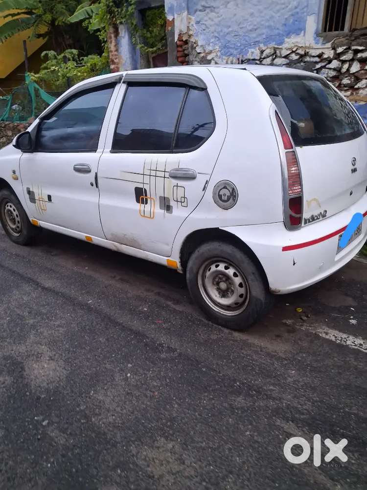 Tata Indica V2 2012,, Well Maintained,, Car
