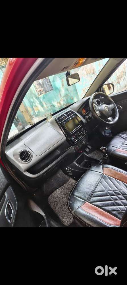 Renault Kwid 1.0 Rxt Edition, 2019, Petrol