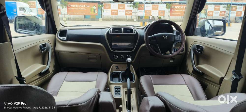 Mahindra Bolero Neo 1.5 N 10, 2025, Diesel