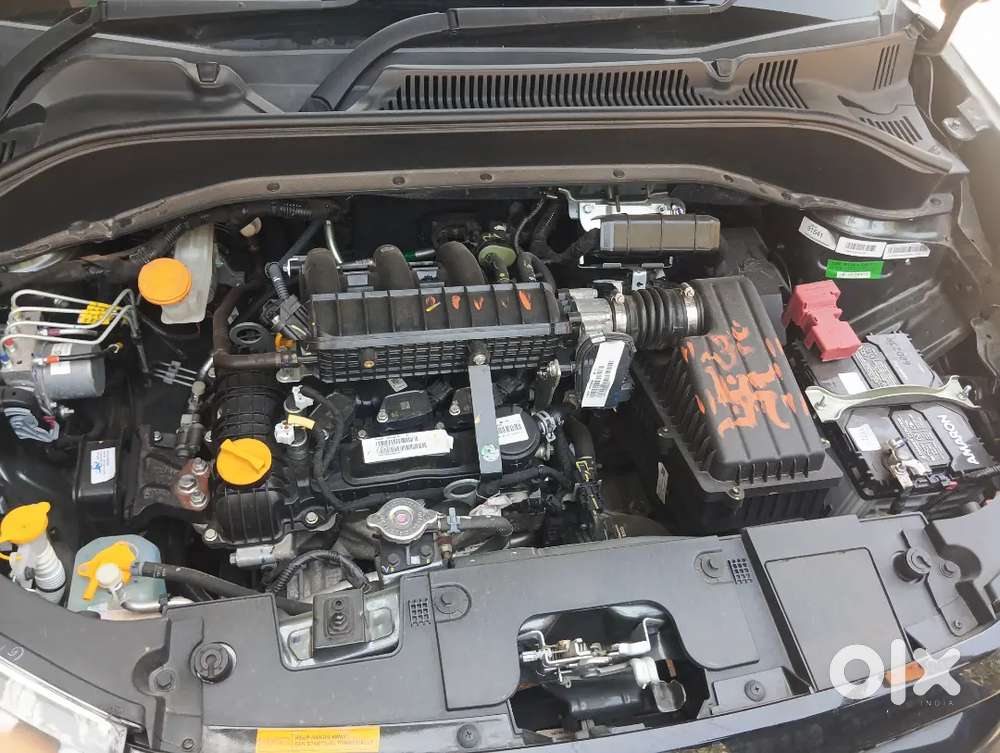 Tata Punch Pure 2024 Manual Petrol