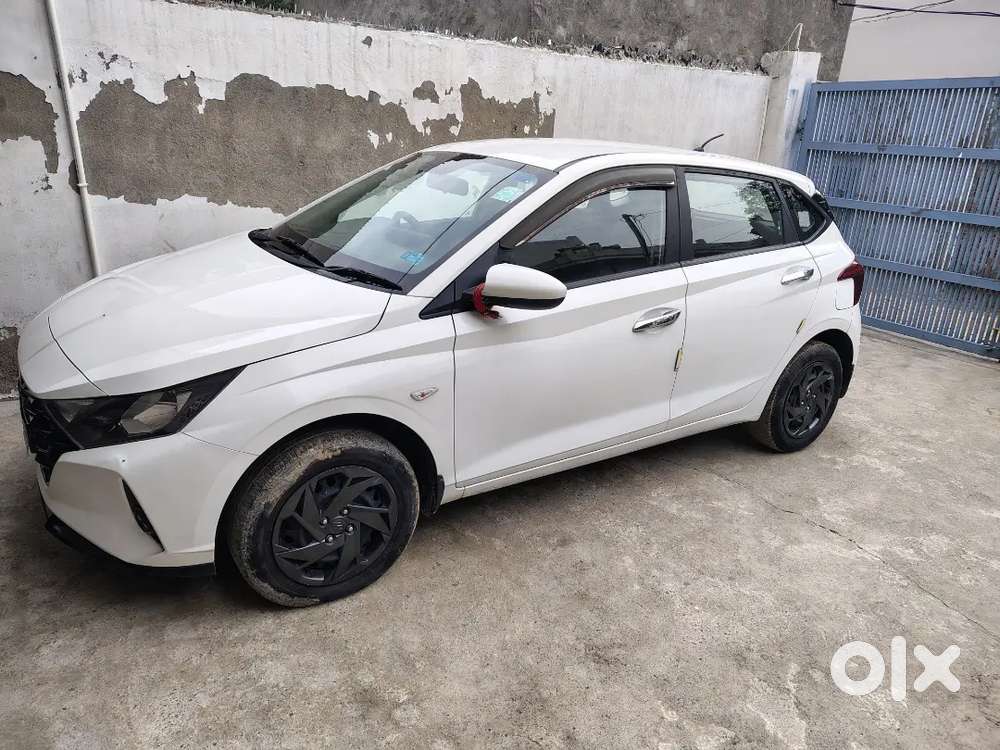 Hyundai New I20 Magna 2023 Petrol Manual