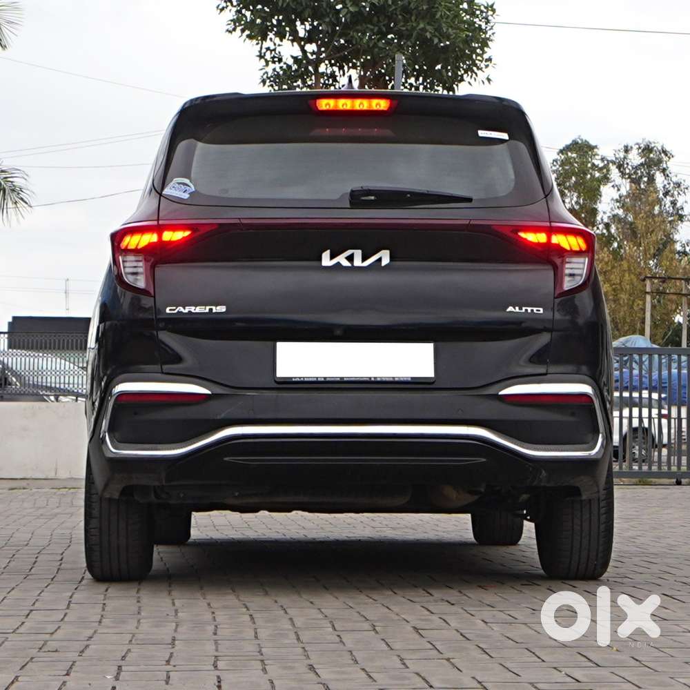 Kia Carens 1.5 Luxury Plus Turbo 7 Str, 2023, Diesel