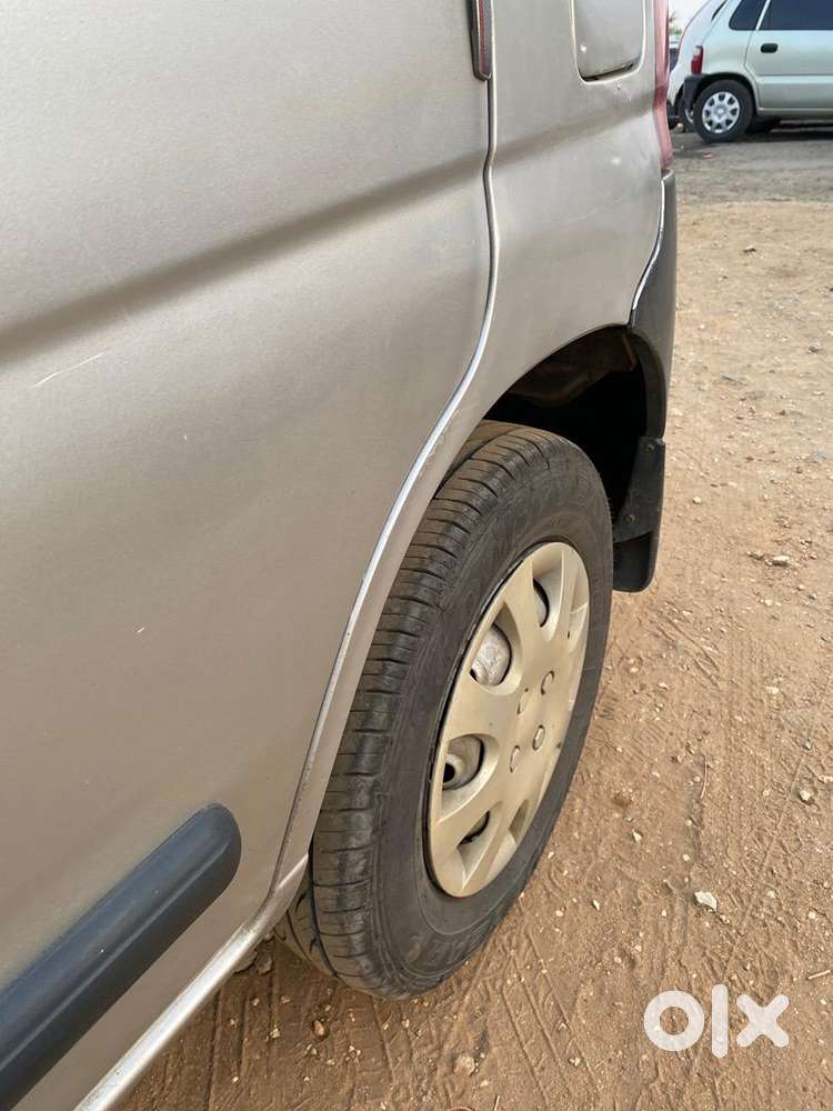 Maruti Suzuki Alto 2005 Petrol Well Maintained