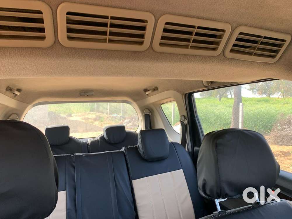 Maruti Suzuki Ertiga 2017 Diesel Well Maintained