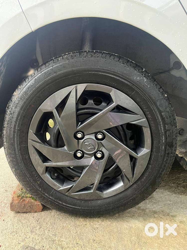 Brand New Hyundai I20
