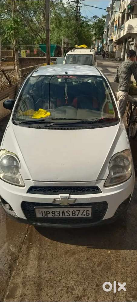Chevrolet Spark 15 Petrol 61000 Km Driven