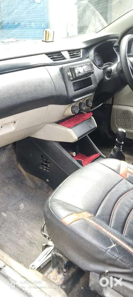 Renault Triber 2019 Rxe